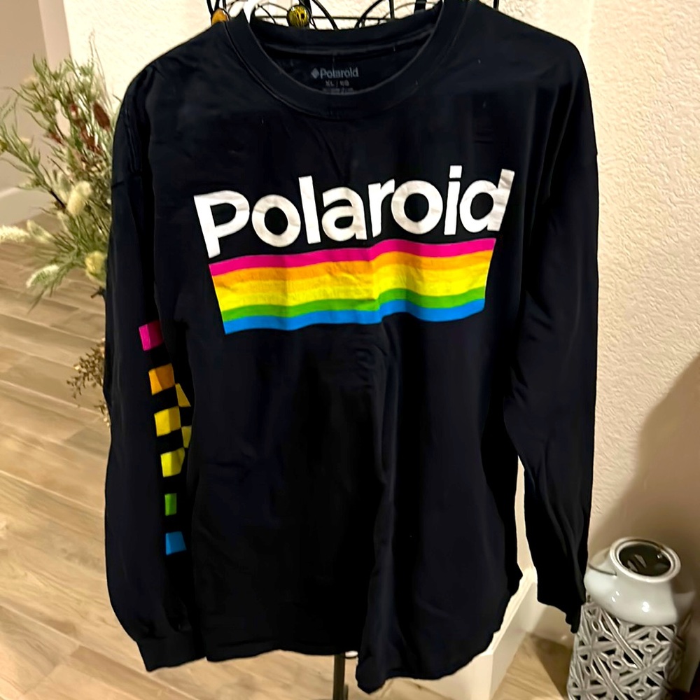 Long sleeved Tshirt
